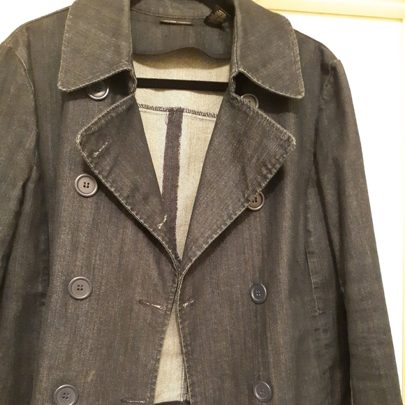 New York & Company jacket - Picture 3 of 7